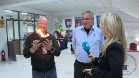 50 години Съюз на илюзионистите: Празнуват с двудневен фестивал