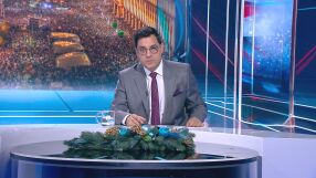 Коментар на водещия: Нашата лична история