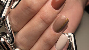 Топ маникюр тенденции за зима 2025/26 (СНИМКИ+ВИДЕО)