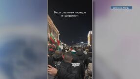 TikTok революция: Как политиката стана тема №1 за младите