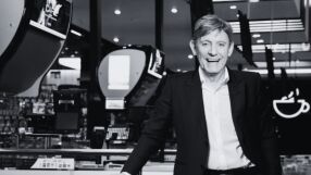 In memoriam: Кога и как Валери Николов създава “Фантастико груп”?