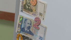 От лев към евро и в буквара: „Превеждат“ задачите по математика в новата валута