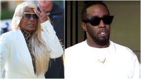 Лъжи и фалш: Майката на Шон Комбс отрича най-шокиращото за сина си (СНИМКИ)