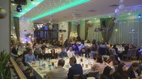 С пример за 5 милиона златни лева: 250 студенти събраха пари за кауза 