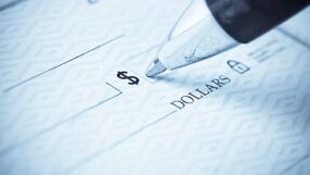 САЩ планува да прекрати издаването на хартиени чекове 