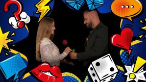  Киара и Красимир - най-пикантните моменти на двойката в 