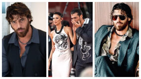 След месеци страст: дойде ли краят за Джан Яман и Сара Блум (СНИМКИ)