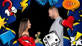 Габи и Калоян - най-горещите моменти на двойка в 