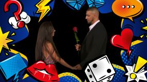 Филипа и Йовица - най-запомнящите се моменти на двойката в 