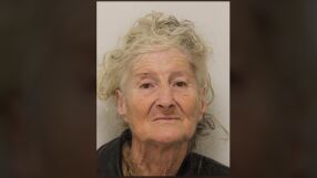 Полицията в Габрово издирва жена на 75 години