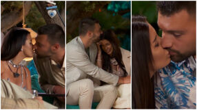 Заедно ли са Калоян и Габи след финала на 