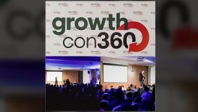 От вдъхновение към реализация: GrowthCon360 осигурява възможности за първи стъпки в кариерата за десетки млади хора