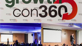 От вдъхновение към реализация: GrowthCon360 осигурява възможности за първи стъпки в кариерата за десетки млади хора