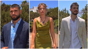 Натали най-после избра. Край на любовния триъгълник (ВИДЕО)