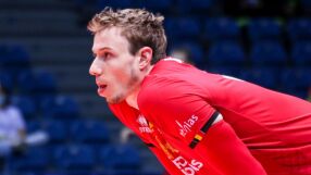 Българският зет от отбора на Мони Николов бори страшно заболяване