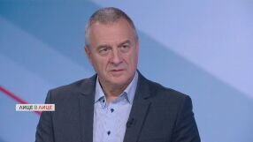 Бивш вътрешен министър: Организирани групи стоят зад ескалациите на протестите