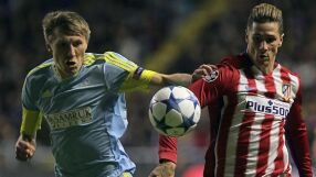 Случва се нещо невиждано от 10 години в Шампионската лига!