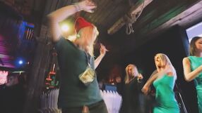 „48 часа 8 декември в Банско“: 15 000 студенти напълниха хотелите и заведенията в града