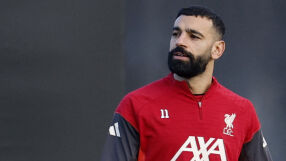 Може ли Ливърпул да победи Интер без Мохамед Салах? (АНКЕТА)