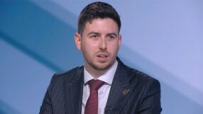 Денислав Иванов: Образование в България е на ниво, а на много места е над нивото в Западна Европа