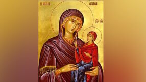 Почитаме светица, покровителка на майките: Кой има имен ден?