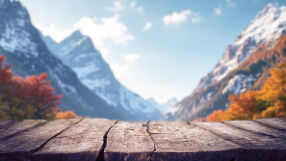 Прогнозата на проф. Георги Рачев: Топло и сухо време до Бъдни вечер, сняг не се очаква