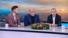 Втори вариант на Бюджет 2026 г.: Как го приемат младите лекари, служителите на МВР и бизнесът?