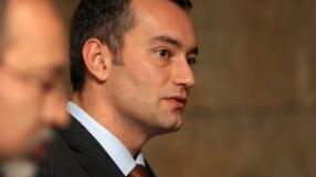 Милен Керемедчиев: Ръководната роля на Николай Младенов в Газа е голямо признание, но засега е невъзможно