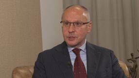 Сергей Станишев за приемането на еврото: Очаквам го с тревожен оптимизъм