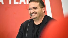 Офер Янай - пионерът в бизнеса със слънчева енергия в Израел, който се цели и в баскетболния връх на Европа 