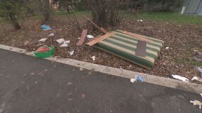 Кризата с боклука в София: Как се извозват отпадъците в кв. „Люлин“