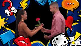 Благовеста и Денис – кратките, но романтични моменти на двойката в 