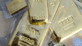 След като съдебен чиновник открадна 25 кг злато, Турция започва проверки на всички хранилища за доказателства