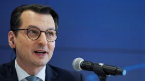 Сърбин ще поеме ръководството на BMW