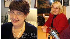 Мариана Хил: Жената, която превръща думите в мостове между светове