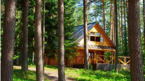 Швеция предлага безплатен престой в горска хижа, но с една уловка