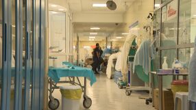 Медицински специалисти на протести от утре срещу парите в новия бюджет 