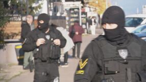 Задържаните на протеста на 1. декември проявили агресия заради дългове