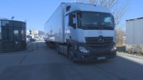 Безсъние, нерви и неизвестност: Наши транспортни компании с огромни загуби заради блокадите в Гърция