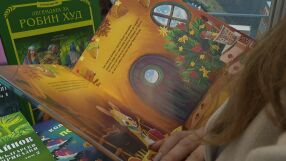 Дългоочакваният панаир на книгата започна: Какво да очакваме?