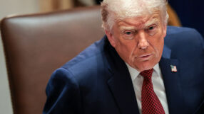 Стратегиите по сигурност в САЩ: Реакциите в Европа по американската инициатива 