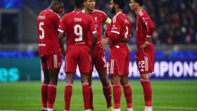 Без Салах: Ливърпул изкова ценна победа срещу Интер