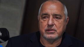 Борисов: Остават ни 20 метра до финала, след 1 януари ще говоря за оставки и протести