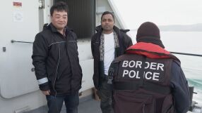 Капитанът на „Кайрос“ ексклузивно пред bTV