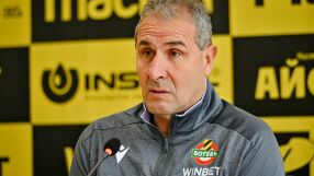 Ботев Пд е зад Херо, иска отмяна на наказанието