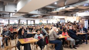 Започва 39-ият Новогодишен музикален фестивал на НДК (СНИМКИ)