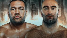 Денят на големия сблъсък: Къде да гледате Кубрат Пулев - Мурат Гасиев?