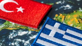 Нов мост ще свързва Гърция и Турция с паневропейския транспортен коридор Берлин – София – Солун