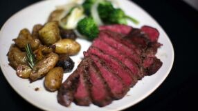 Топ 5 най-скъпи меса в света