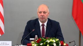 Премиерът Росен Желязков с призив за мирни протести